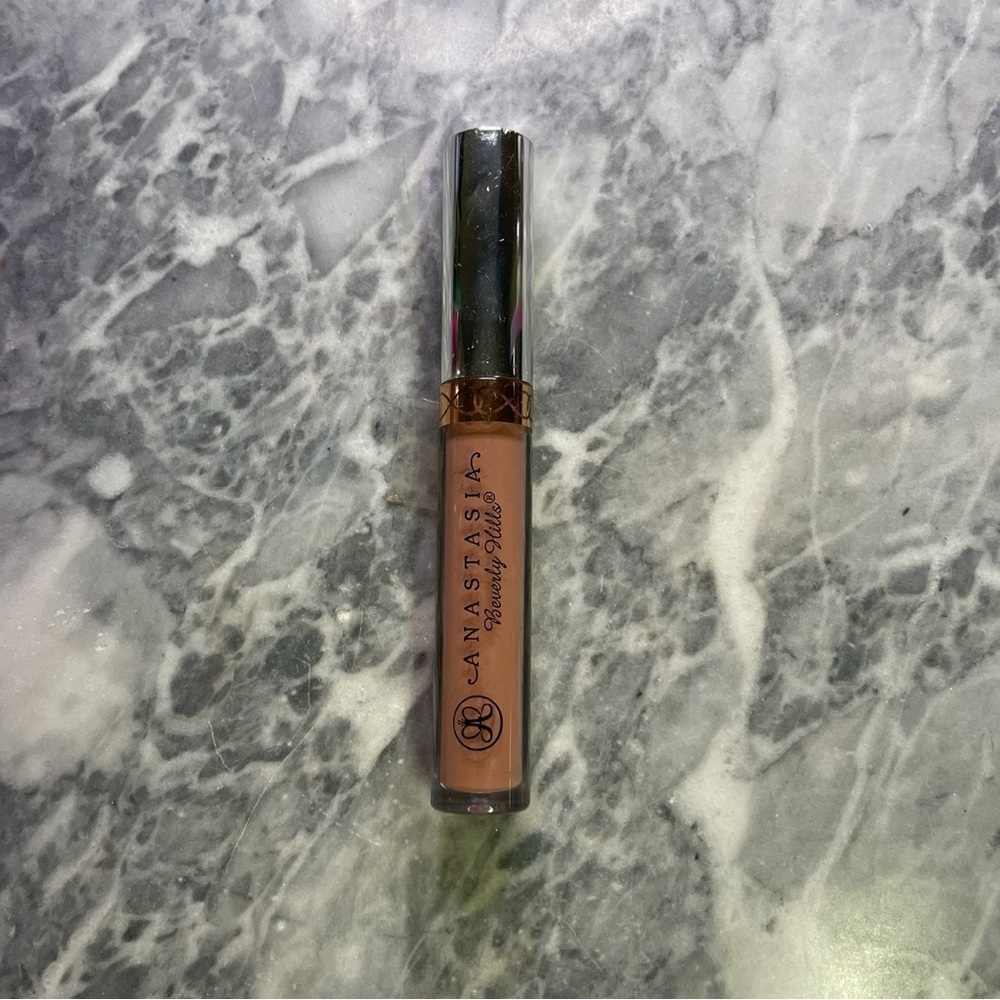Anastasia‎ Beverly Hills ABH Liquid Lipstick Stripped